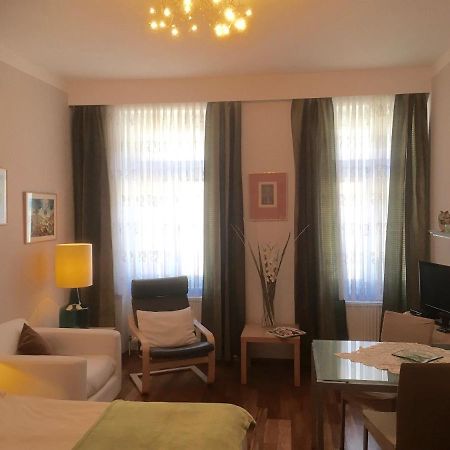 Apartment Philadelphia Wien Eksteriør billede