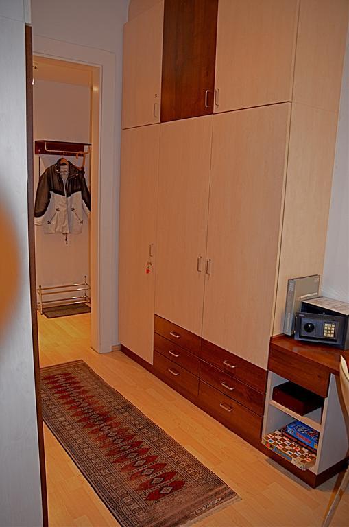 Apartment Philadelphia Wien Værelse billede