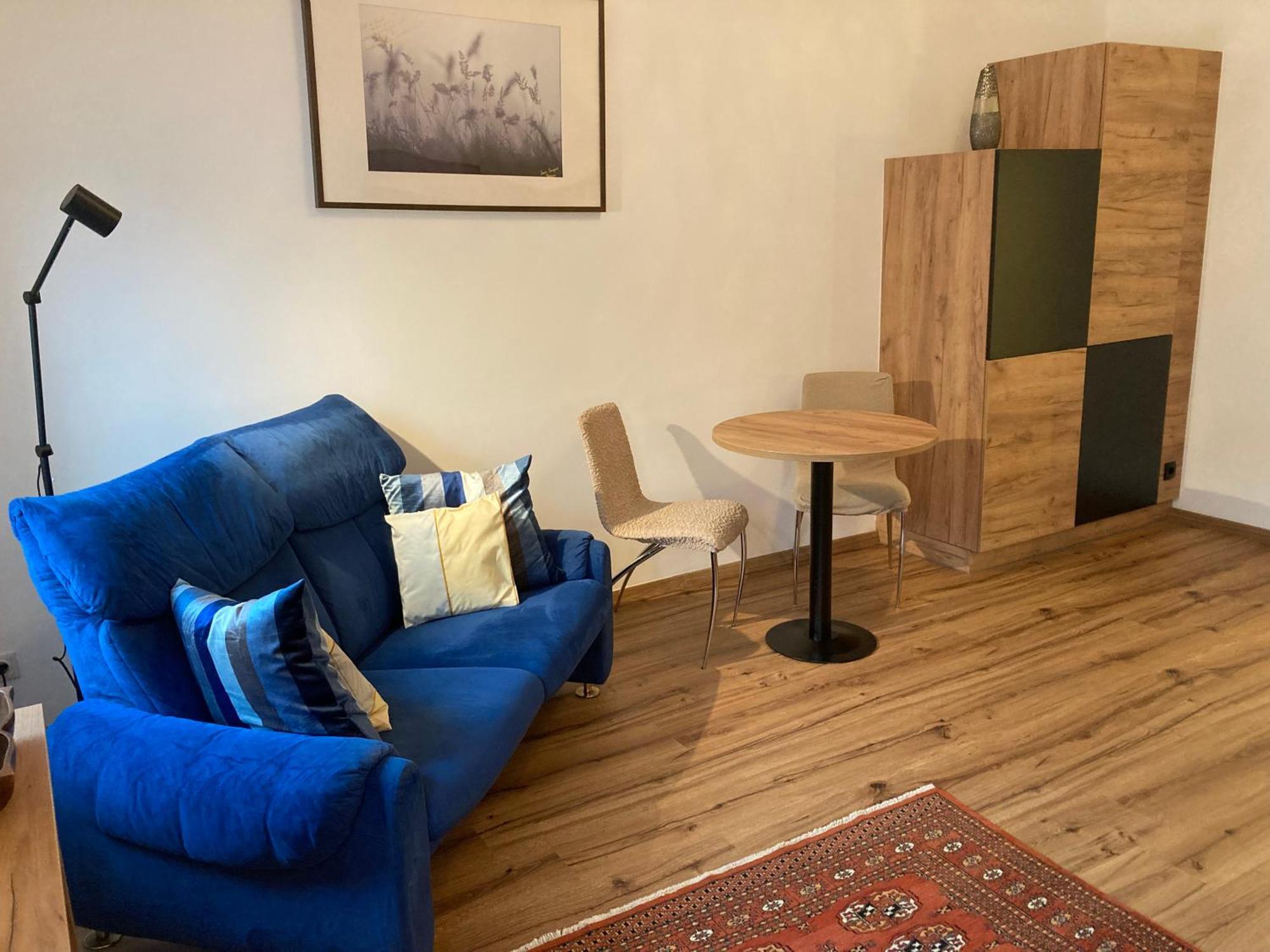 Apartment Philadelphia Wien Eksteriør billede