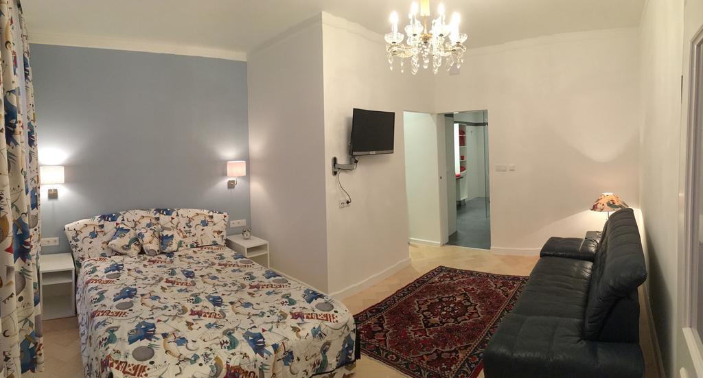 Apartment Philadelphia Wien Eksteriør billede
