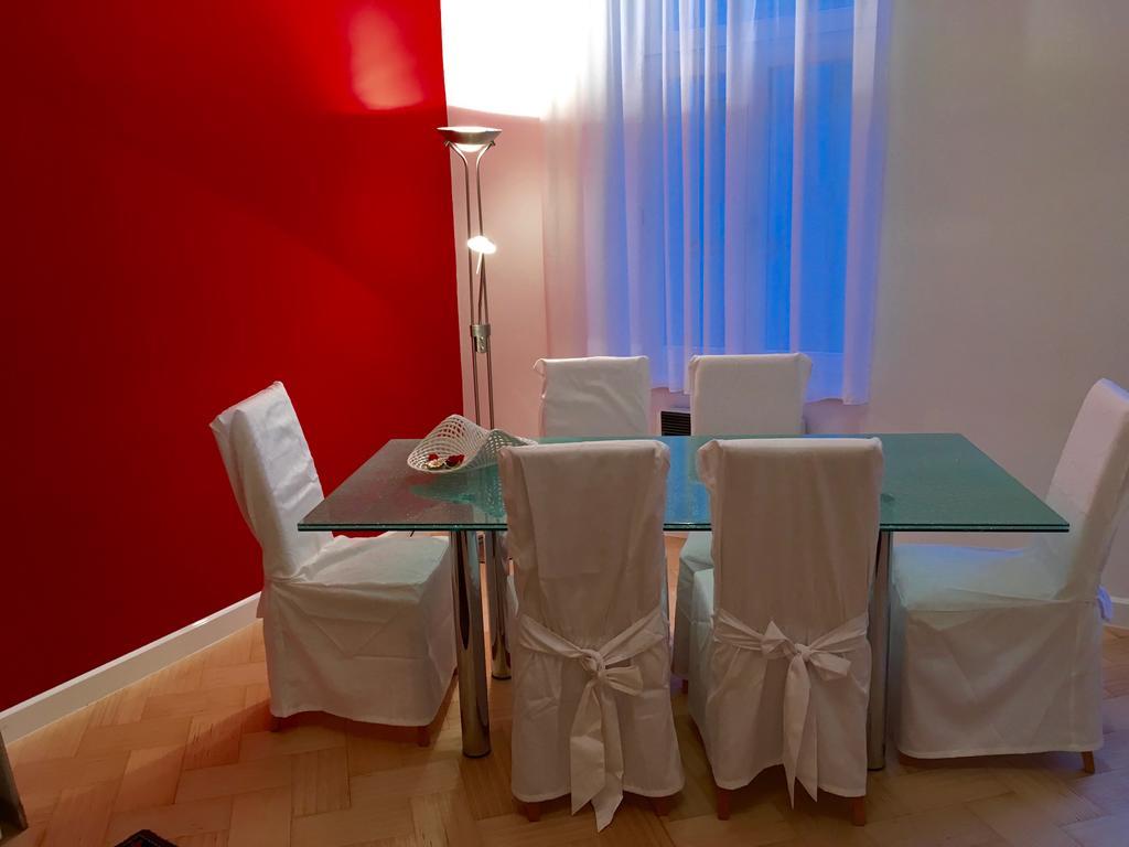 Apartment Philadelphia Wien Eksteriør billede